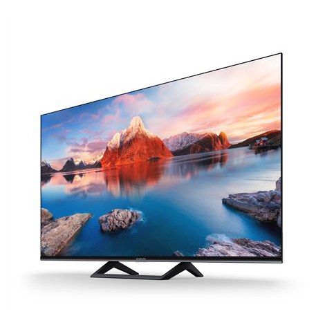 Xiaomi A Pro 43" (108 cm) Smart TV Google TV 4K UHD Czarny - 3